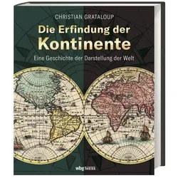 Die Erfindung der Kontinente