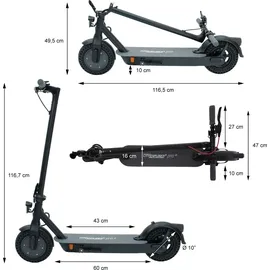 ECD Germany City Explorer Pro+