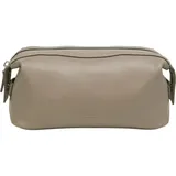 Marc O'Polo Taavi Wash Case, Necessaire, Braun