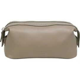 Marc O'Polo Taavi Wash Case, Necessaire, Braun