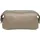 Marc O'Polo Taavi Wash Case, Necessaire, Braun