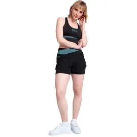 BENLEE Rocky Marciano Benlee Forebrae Black/Green, M