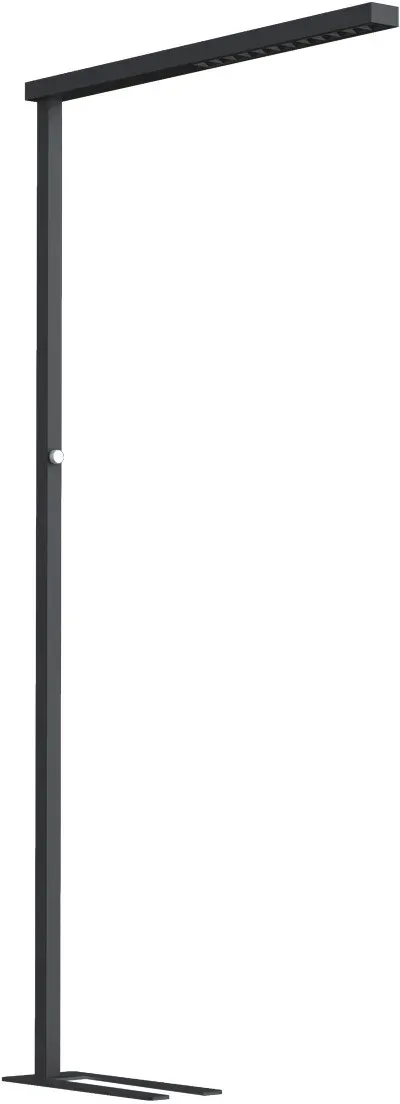 EVN Lichttechnik Stehleuchte up/down BSL500940
