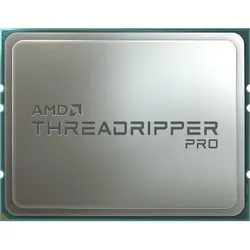 AMD Ryzen Threadripper PRO 5955WX (16x 4.0GHz) 64MB Cache Sockel WRX8 Tray ohne Kühler
