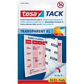 Tesa Fotokleber Tack XL 20 g