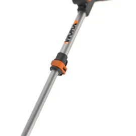 Worx WG163E.1 inkl. 1 x 2,0 Ah