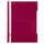 Durable Dauerhaft 257335, Burgund, Polypropylen (PP), A4