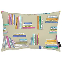 APELT Kissenbezug Carta 40 x 60 cm Beige