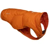 Ruffwear Quinzee Hundejacke - Campfire Orange