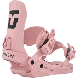 Union Binding Trilogy Black M