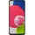 Samsung Galaxy A52s 5G 6 GB RAM 128 GB Awesome White
