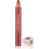 ZOEVA Pout Perfect Lipstick Pencil Lippenstift 1 Stk Borbala