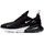 Black/Anthracite/White/Solar Red 49,5