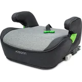 Osann Sitzerhöhung Lux Isofix universe grey i-Size
