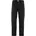 Hardshellhose Schwarz L