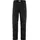 Fjällräven Keb Eco-Shell Hardshellhose Schwarz L