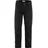 Fjällräven Keb Eco-Shell Hardshellhose Schwarz L
