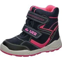 LICO Schlupfstiefel Blau 31