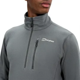 Berghaus Prism Micro Fleece grau XL