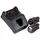 Bosch GAS 12V Professional inkl. 2 x 3,0 Ah Akku + Ladegerät + L-Boxx