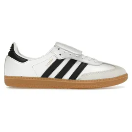 adidas Samba LT Cloud White / Core Black / Gold Metallic 43 1/3
