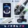 Oral B iO Series 9 Luxe Edition black onyx + Reiseetui