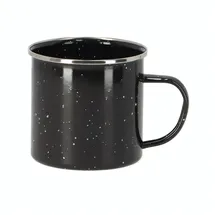 Esschert Design Esschert's Design FF220 Emaille-Tasse