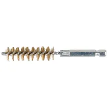 KS Tools 1/4" Messing Bürste Ø 17 mm (340.0072)