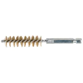 KS Tools 1/4" Messing Bürste Ø 17 mm (340.0072)