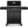 Broil King Crown 420 Shadow schwarz