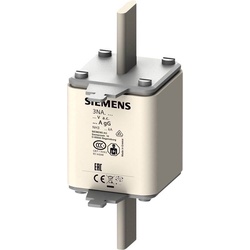 Siemens, Sicherung, Sicherungseinsatz Sicherungsgrösse = 3 250 A 500 V (NH-DIN Sicherung, 250 A)