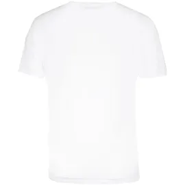 Puma Everyday V-Neck weiß XL