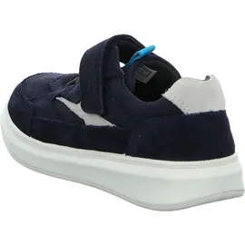 superfit Cosmo Kinder Blau/Weiß 34