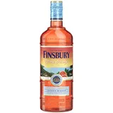 FINSBURY Blood Orange mit 20% vol. - Sommerlich leichter Genuss - Perfekt mit Tonic oder pur auf Eis als Aperitivo - 1 x 0,7l