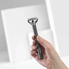 Babyliss OT996E X-Metal Silber