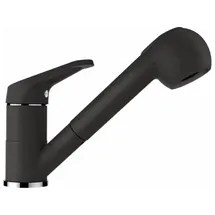 Schock Cosmo Einhebelmischer Onyx