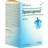 Heel SPASCUPREEL Tabletten 250 St.