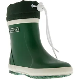 Bergstein Winterboot Gummistiefel Grün 20