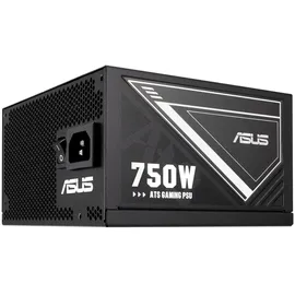 Asus ATS-750G ATX Netzteil 80+ Gold schwarz White Box (bulk)