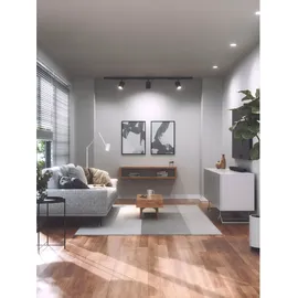 Nanoleaf Essentials Matter Smart Bulb GU10