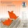 Ludwig Bähr Faltblätter Uni intensiv Origami 20 x 20 cm 100 Blatt orange