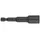 Metabo Steckschlüsseleinsatz 10 mm 1/4"-Sechskantschaft