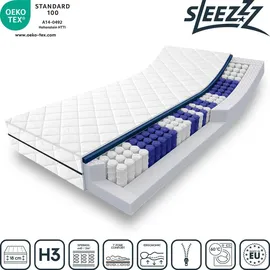 sleezzz Superior 90 x 200 cm H2/H3