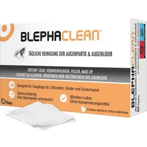 THEA PHARMA GMBH Kompressen sterile 20 x 20 cm
