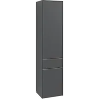 Villeroy & Boch Subway 3.0 Hochschrank 400 x 1710