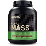 OPTIMUM NUTRITION (Importeur: Glanbia Nutritionals Ltd.) Serious Mass Chocolate Pulver 2727 g