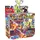 Pokémon Karmesin & Purpur Obsidian Flammen Boosterpack Display 36 St.