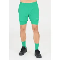 Virtus Shorts Zayne minzblau S