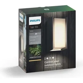Philips Hue White Turaco Wandleuchte