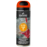 soppec Lack Markierspray Fluo TP pink 0,5 l